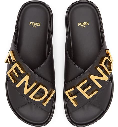 cinyura fendi 7c02976ipfor2a|Women's Fendi Sandals and Flip.